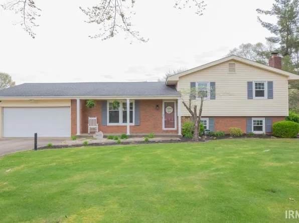 7515 Huckleberry Ln, Evansville, IN 47712