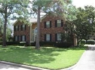 5018 Walnut Cove Dr, Houston, TX 77084