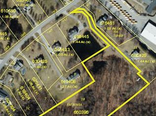 23 Lake Walton Rd, Wappingers Falls, NY 12590