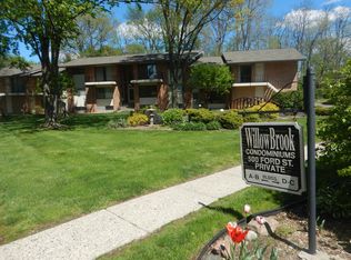 500 Ford St APT A5, Plymouth, MI 48170