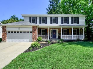 527 E Jackson Rd, Saint Louis, MO 63119