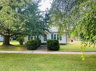 313 N Washington St, Tullahoma, TN 37388