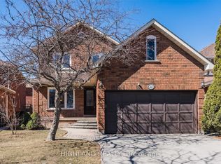 2325 Credit Valley Rd, Mississauga, ON L5M4L5