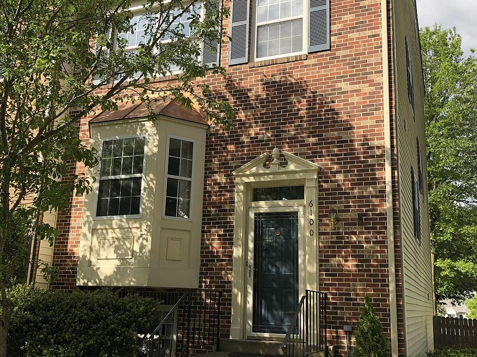 1st image of 6100 Grogans Ct