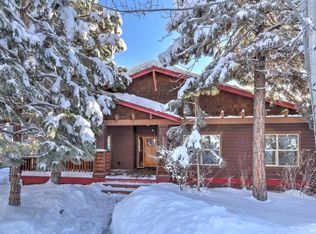 3268 NW Bungalow Dr, Bend, OR 97703
