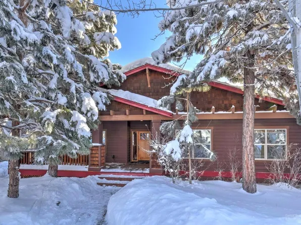 3268 NW Bungalow Dr, Bend, OR 97703