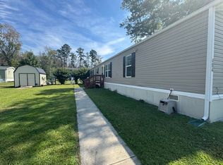 Pine Ridge, Prince George, VA 23875