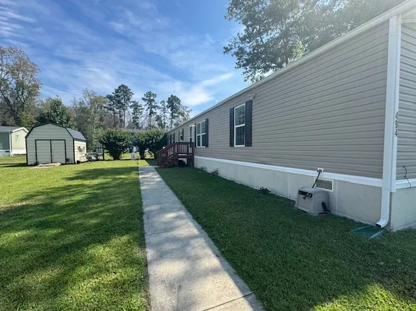 494 Falcon St #494, Prince George, VA 23875