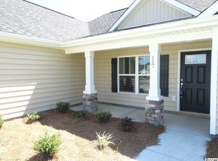 117 Penn Cir, Aynor, SC 29511