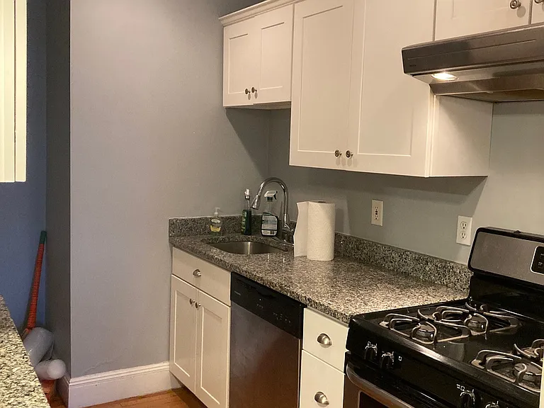1699 Cambridge St #8 — Photo 5