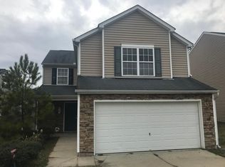 1524 Pebble Ridge Dr, Raleigh, NC 27610