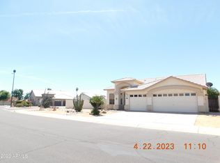 1125 W Pinon Ave, Gilbert, AZ 85233