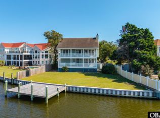 356 Soundview Dr, Kill Devil Hills, NC 27948