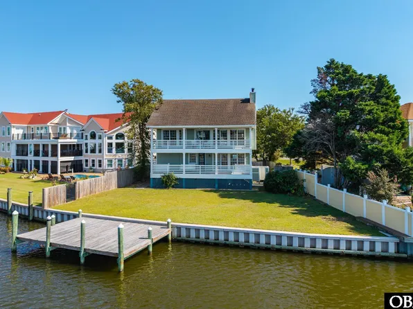 356 Soundview Dr, Kill Devil Hills, NC 27948