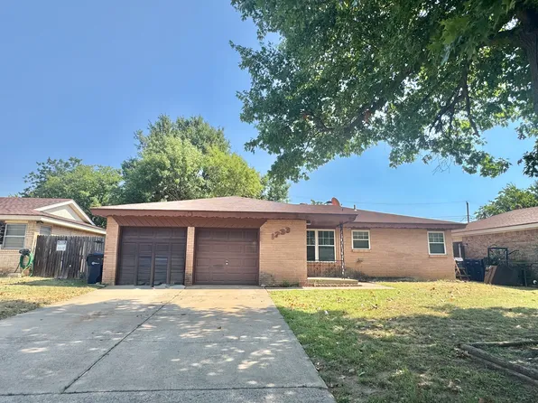 1233 Straka Ter, Oklahoma City, OK 73139