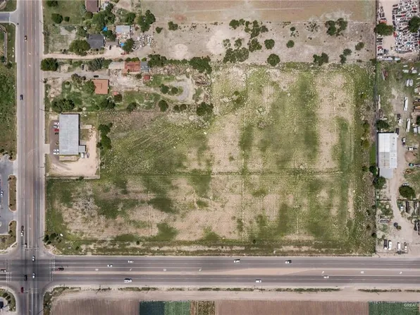 3705 N Veterans Blvd, San Juan, TX 78589