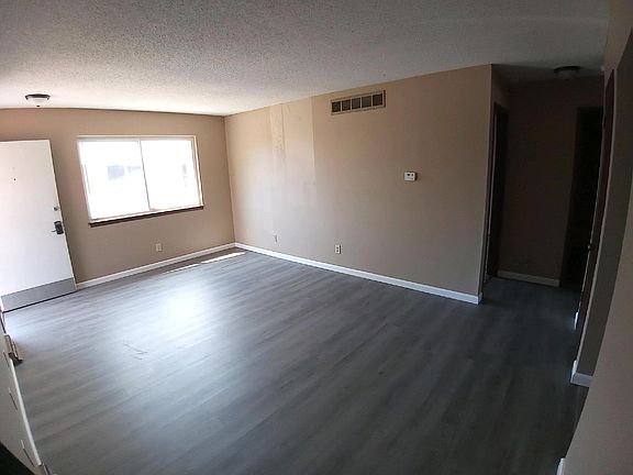 Upstairs Living room