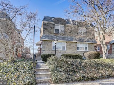 921 E McPherson St, Philadelphia, PA, 19150
