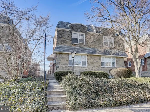 921 E McPherson St, Philadelphia, PA 19150