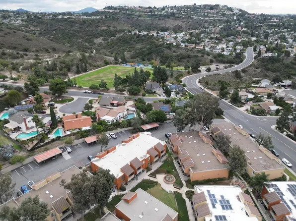 7757 Margerum Ave Unit 249, San Diego, CA 92120