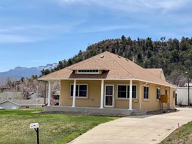trinidad colorado apartments