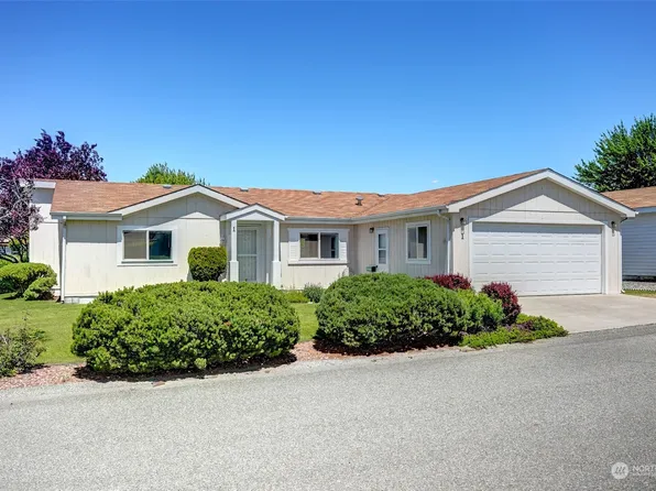 1 Crystal Place E, Omak, WA 98841