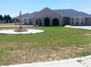 3810 S County Road 1195, Midland, TX 79706