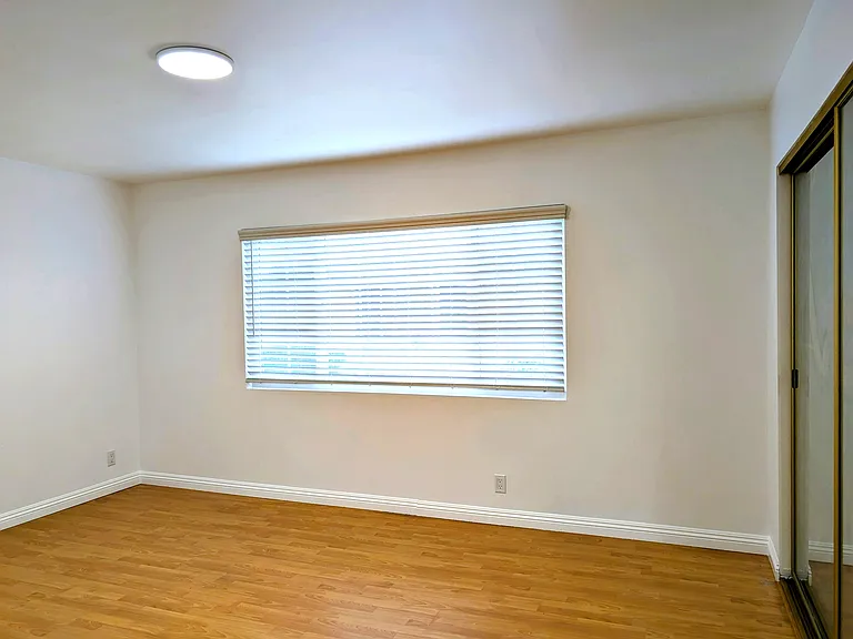 Front bedroom