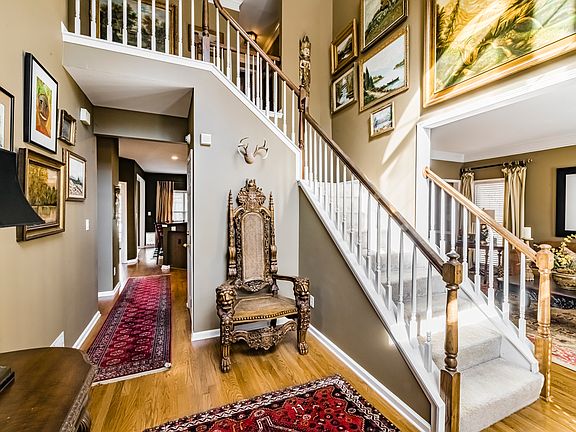 5th image of 3456 Rose Arbor Ct