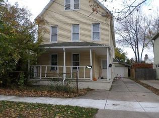 2330 W 5th St, Cleveland, OH