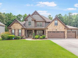 183 Hanover Dr, Villa Rica, GA 30180