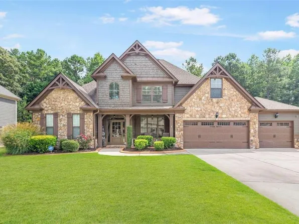 183 Hanover Dr, Villa Rica, GA 30180