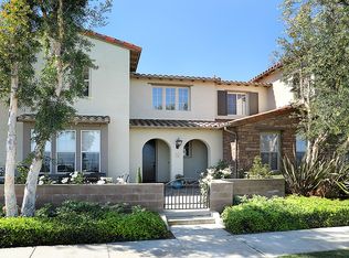 6 San Pietro, Newport Coast, CA 92657