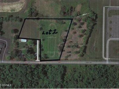 LOT 2 Newman Rd, Lewisburg, PA, 17837