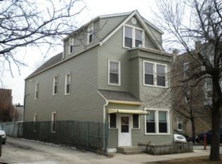 2013 N Point St #1, Chicago, IL 60647