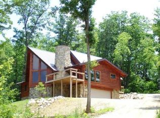 2527 Gap Creek Rd, Elizabethton, TN 37643