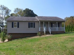 7471 McGee Rd, Rural Hall, NC 27045