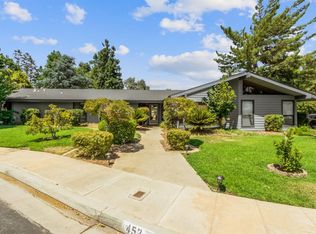 452 Timmy Ave, Clovis, CA