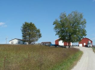 23998 S Highway 133, Richland, MO 65556