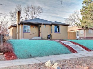 2534 W 39th Ave, Denver, CO 80211