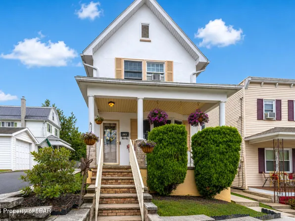 283 Lehigh St, Wilkes Barre, PA 18702