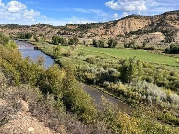 41008 County Road 5, Meeker, CO 81641