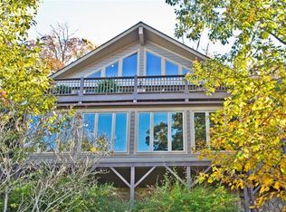 401 Secluded Forest Dr, Asheville, NC 28804
