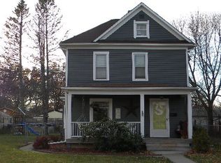 937 Gratton St, Burlington, IA 52601