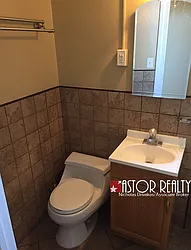 Rented by Astor Realty