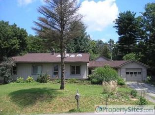 4300 W State Road 46, Nashville, IN 47448