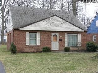 4689 W 158th St, Cleveland, OH 44135