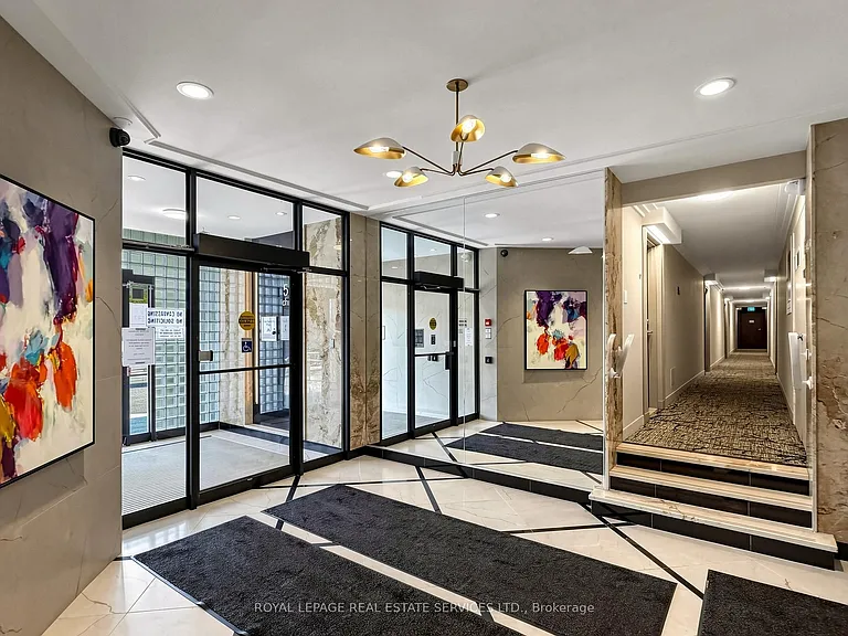 580 Christie St #107 — Photo 5