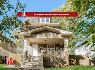 908 W Truman Rd, Independence, MO 64050