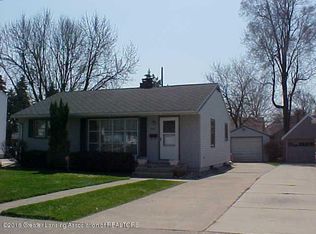 1933 Cooper Ave, Lansing, MI